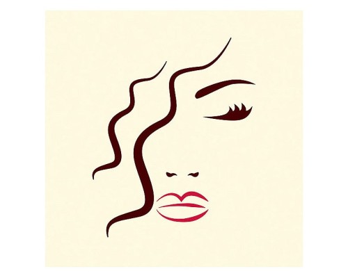 Фасад ЛДСП Галерея Лицо