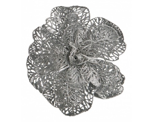 Цветок (12 см) Роза 241-2389