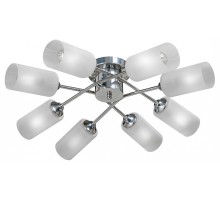 Потолочная люстра Vitaluce  V4755-9/8PL