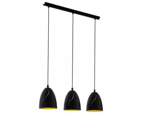 Подвесной светильник Eglo Hunningham 43006