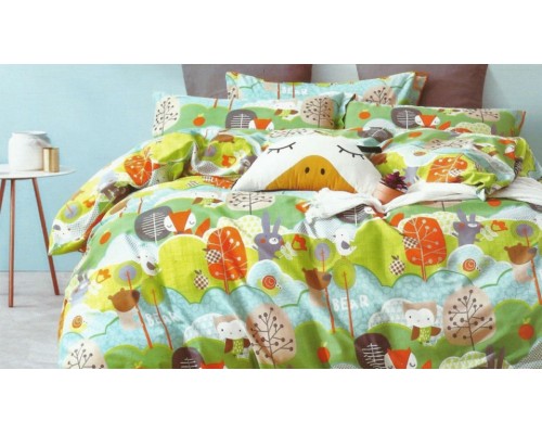 Постельное белье детское DS-89
