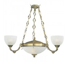 Подвесная люстра Reccagni Angelo 5600 L 5600/3+2