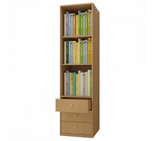 Стеллаж комбинированный Фея