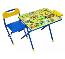 Набор для детской 3-1