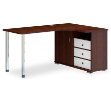 Стол письменный Домино СР-165СМ