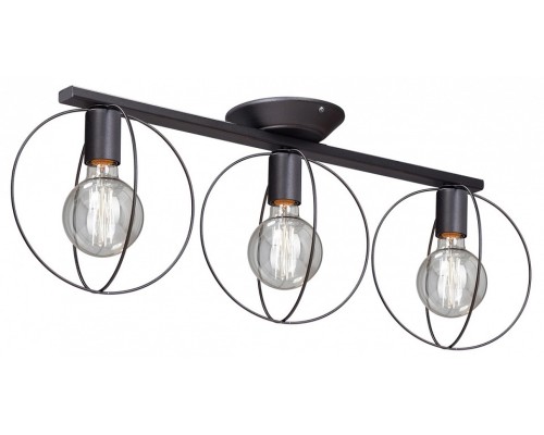 Накладной светильник Vitaluce V4328 V4328-1/3PL