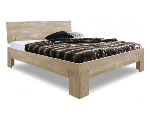 Кровать полутораспальная Берген