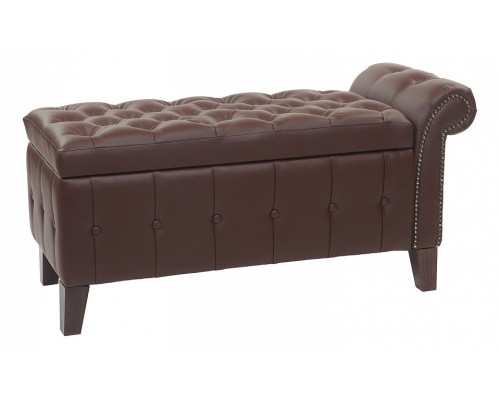 Банкетка-сундук Беркли-2