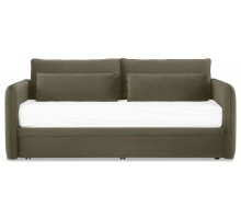 Кровать односпальная Vicari