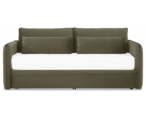 Кровать односпальная Vicari