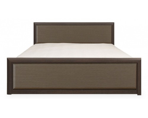 Кровать полутораспальная Коен LOZ 140x200