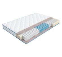 Матрас полутораспальный Askona Sky Ice 2000x1200