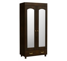 Шкаф платяной Элизабет ЭМ-16