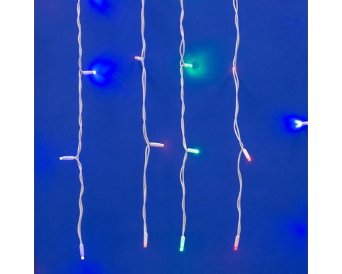 Занавес световой Uniel  ULD-C2030-240/SWK MULTI IP67