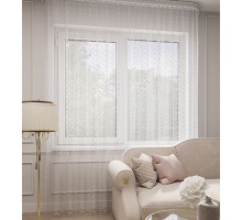 Гардина Legrand Ажур 58084309