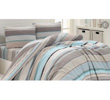 Постельное белье полутораспальное Galli