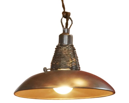 Подвесной светильник Lussole Ancona