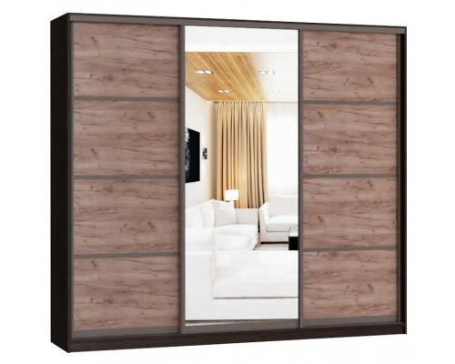 Шкаф-купе А0471495490 2700x580