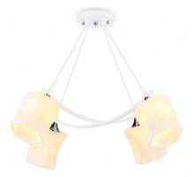 Подвесная люстра Ambrella Light TR TR303156