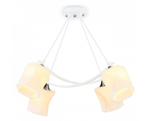 Подвесная люстра Ambrella Light TR TR303156