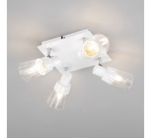 Спот Eurosvet Potter 20081/4 белый