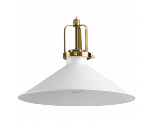 Подвесной светильник Ideal Lux Eris ERIS-3 SP1 BIANCO