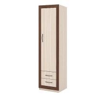 Шкаф платяной Нобиле Пл-60/45