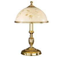 Настольная лампа декоративная Reccagni Angelo 6308 P 6308 M