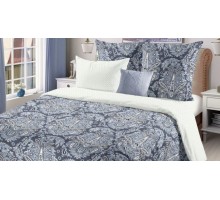 Постельное белье полутораспальное Жаклин