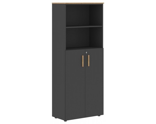 Шкаф комбинированный Forta FHC 80.6(Z)