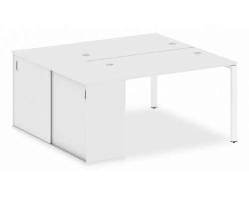 Стол письменный БП.РС-СШК-1.2