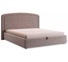 Кровать двуспальная Сильва 2