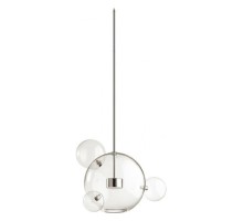 Подвесной светильник Odeon Light Bubbles 4802/12LA