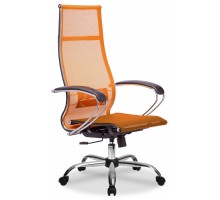 Кресло компьютерное МЕТТА-7(MPRU)