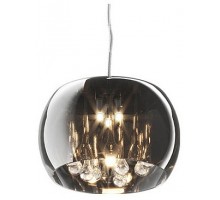 Подвесной светильник Zumaline Crystal P0076-03E-F4FZ