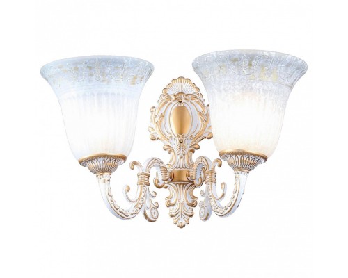 Бра Arte Lamp Delizia A1032AP-2WG