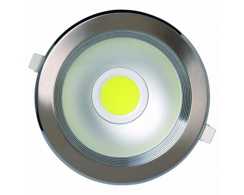 Встраиваемый светильник Horoz Electric Helen 