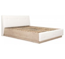 Кровать двуспальная Муссон 11.28