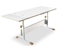 Стол учебный Polini Kids City D2