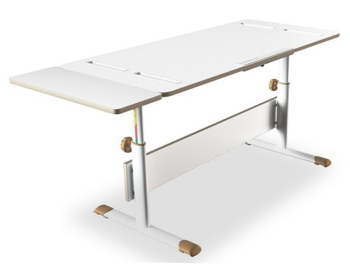 Стол учебный Polini Kids City D2