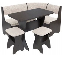 Уголок кухонный Тюльпан