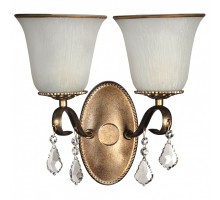 Бра Arti Lampadari Borgese Borgese E 2.1.2.602 GB