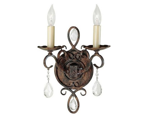 Бра Feiss Chateau QN-CHATEAU2