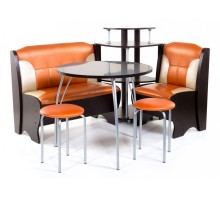 Уголок кухонный Лотос