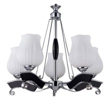 Подвесная люстра Escada Stefania 488/5