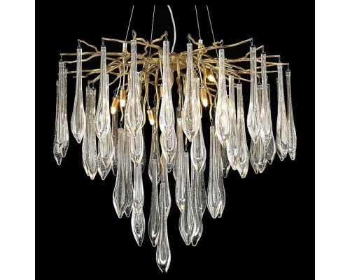 Подвесной светильник Wertmark Daciana 