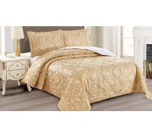 Покрывало с наволочками евростандарт Gabriella