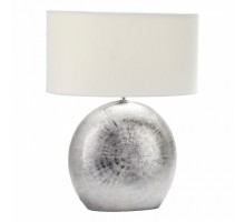 Настольная лампа декоративная Omnilux Valois OML-82314-01