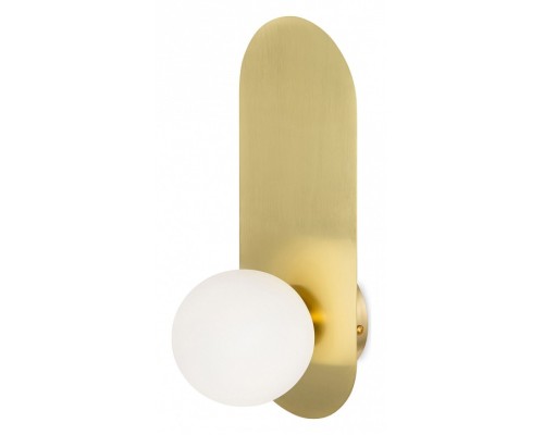 Бра Maytoni Bao MOD419WL-01G