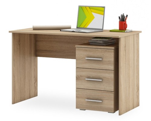 Стол письменный Марс-3